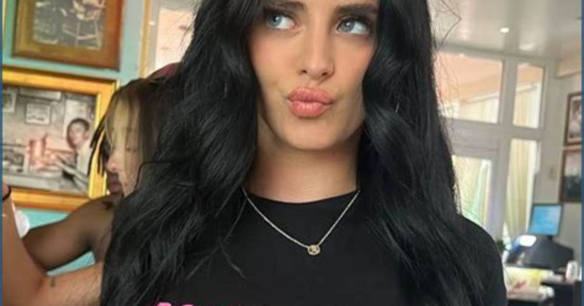 Exploring the Allure of Camilla Araujo Only Fans