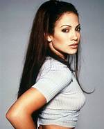 Exploring the Allure of Jennifer Lopez Young
