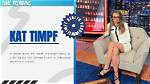 Exploring the Allure of Kat Timpf in a Bikini