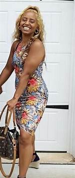 Exploring the Allure of Mature Ebony Mature
