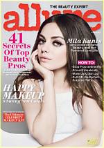 Exploring the Allure of Mila Kunis: a Look at Her Iconic Boobs