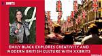 Exploring the Allure of Sophie Raiin Xxbrits: a Rising Star