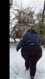 Exploring the Allure of the Bbw Ebony Highway