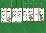 Exploring the Allure of the Freecell Game Green Felt