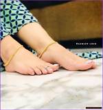 Exploring the Allure of Yailin Feet