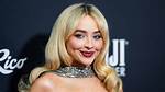 Exploring the Alluring Features of Sabrina Carpenter's Body