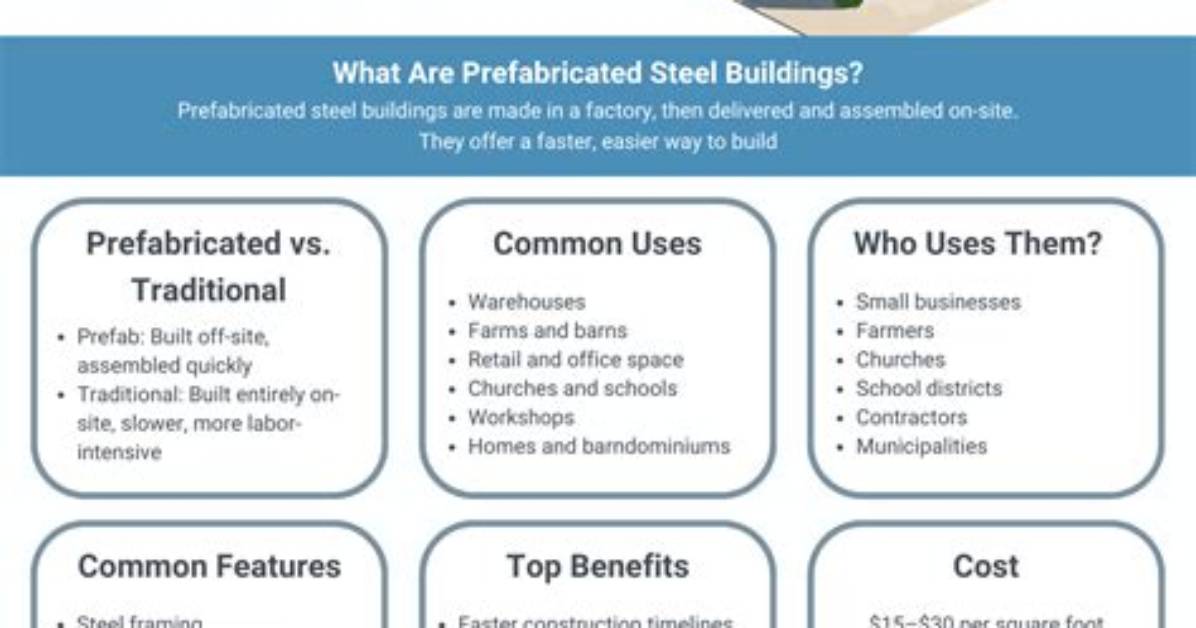 Exploring the Benefits and Features of Prefabricated Tiny Houses