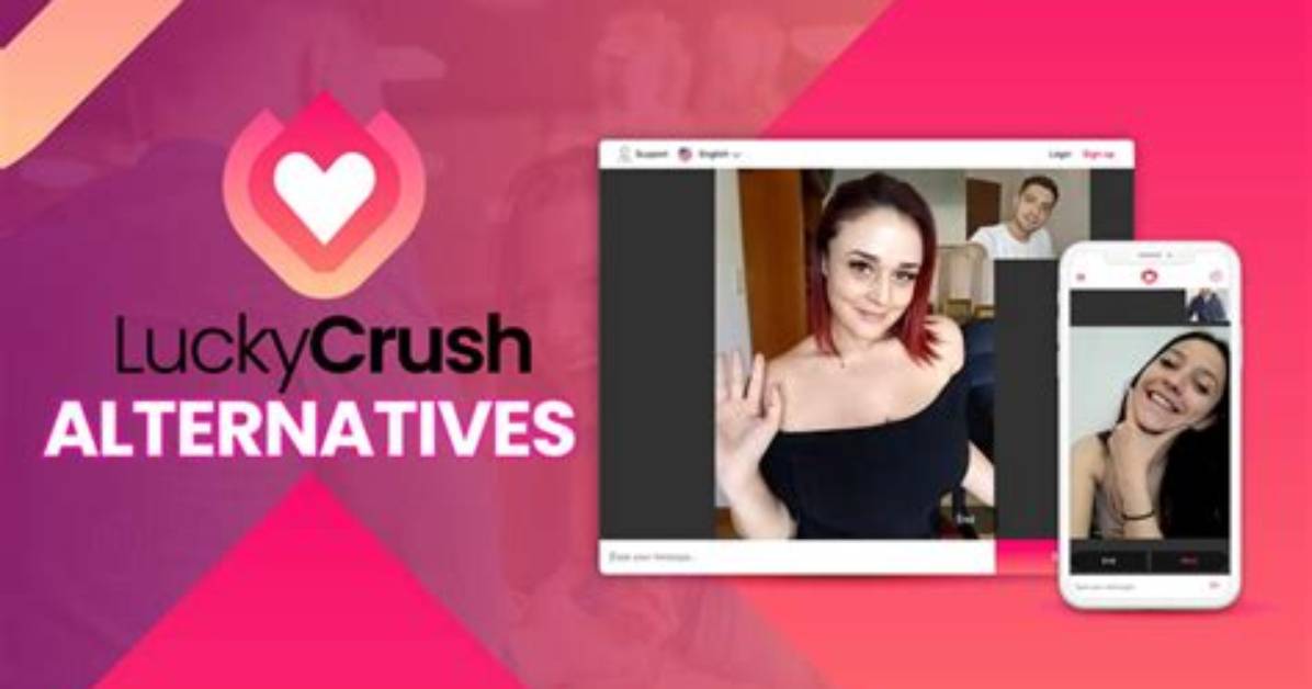 Exploring the Best Luckycrush Alternatives