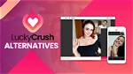 Exploring the Best Luckycrush Alternatives