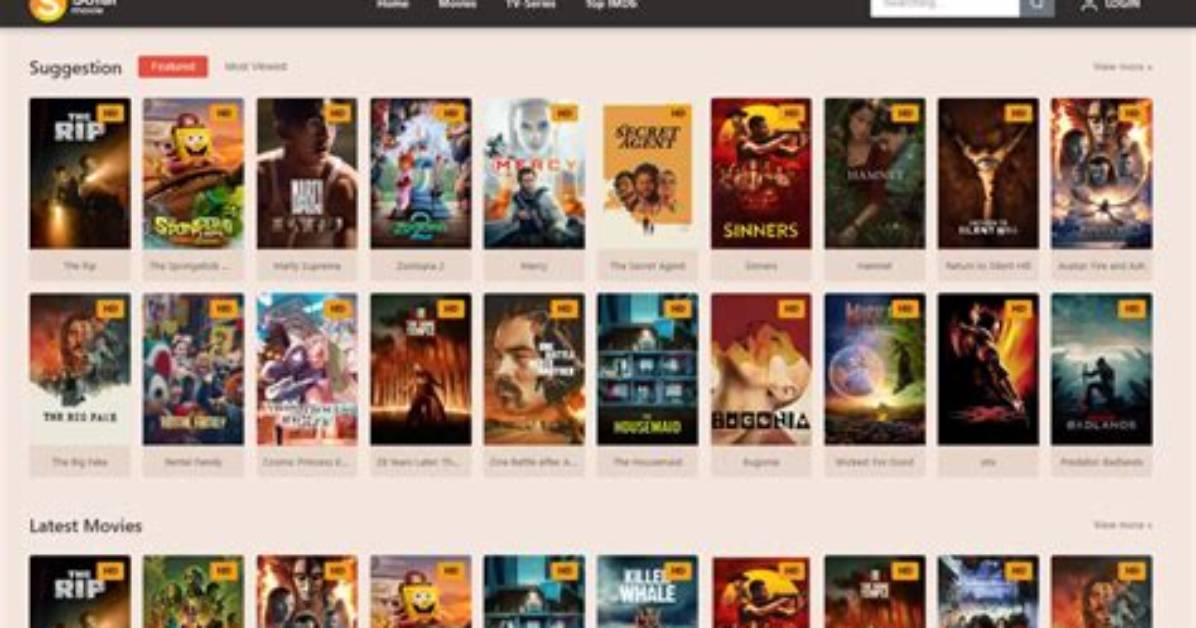 Exploring the Best Mkvmovie Alternatives for Movie Lovers