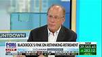 Exploring the Blackrock Ceo Retirement Age: a Look into Leadership Transition