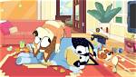 Exploring the 'Bluey Hangover' Episode: a Heartwarming Journey of Family and Fun