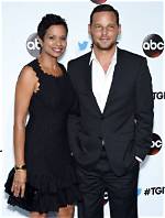 Exploring the Bond: Are Justin Chambers and Ellen Pompeo Friends?