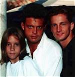 Exploring the Bonds of Luis Miguel Brothers