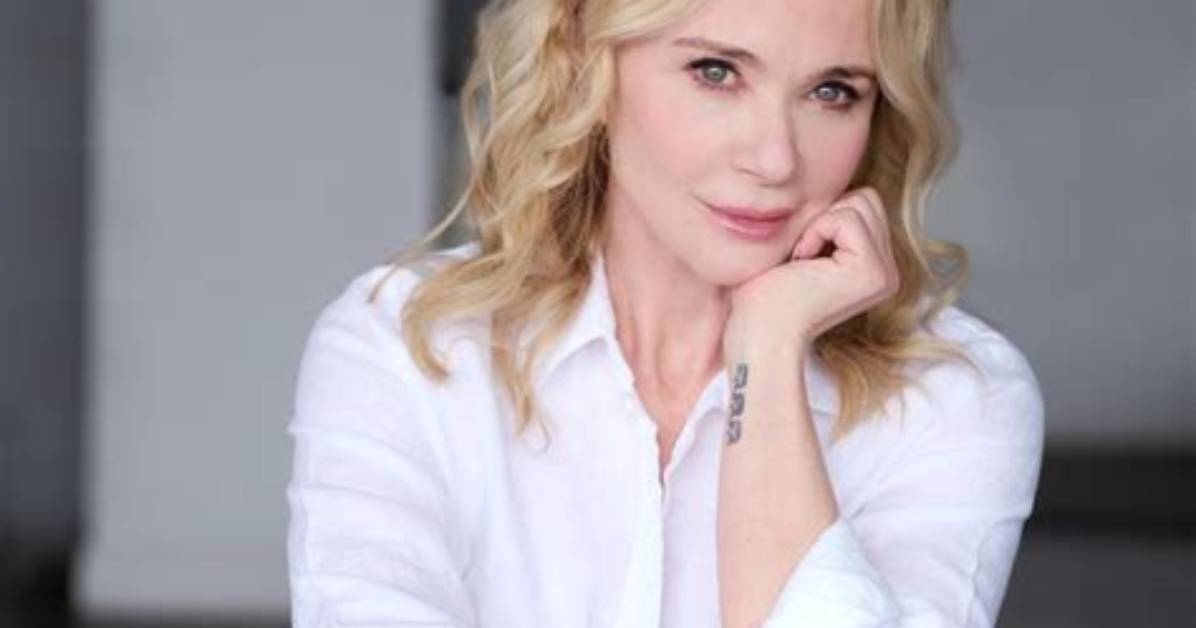 Exploring the Captivating World of Lauren Holly Movies and Tv Shows