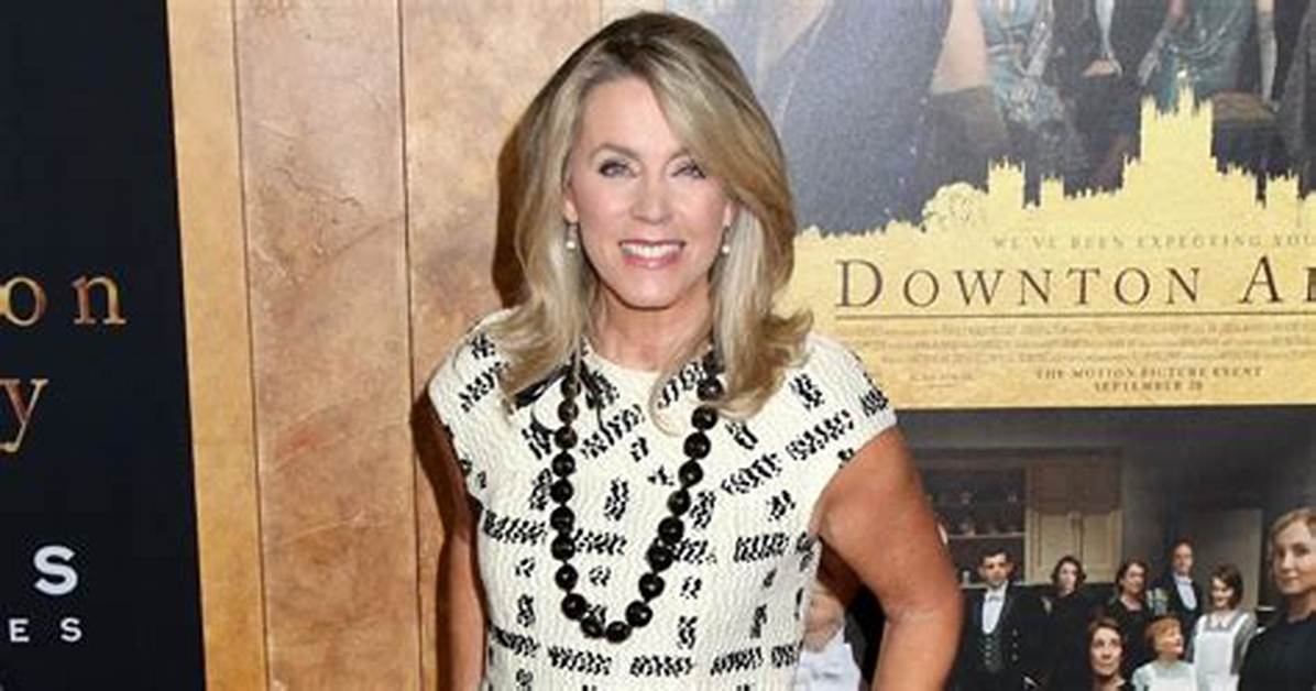 Exploring the Career of Deborah Norville's Husband