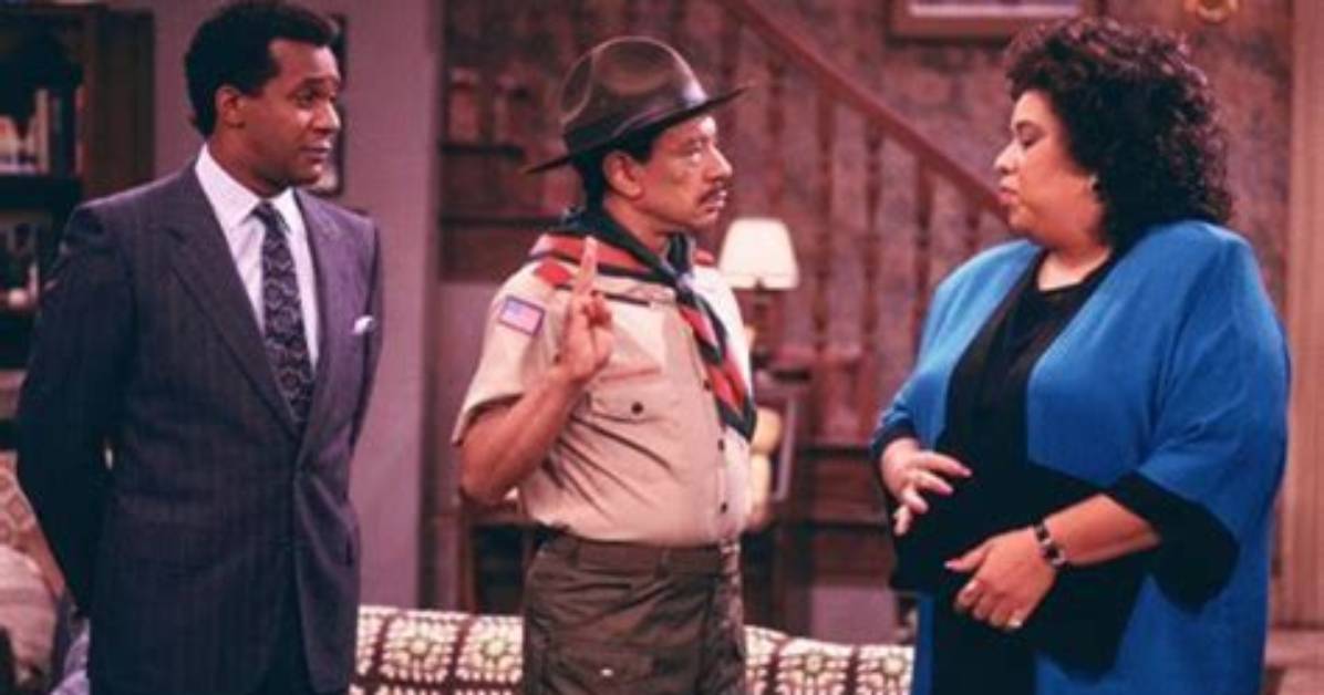 Exploring the Cast of Amen: a Deep Dive into the Beloved Sitcom