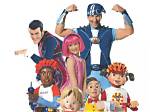 Exploring the Cast of Lazytown: a Colorful Journey into Children's Entertainment