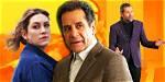 Exploring the Cast of Mr. Monk's Last Case: a Monk Movie
