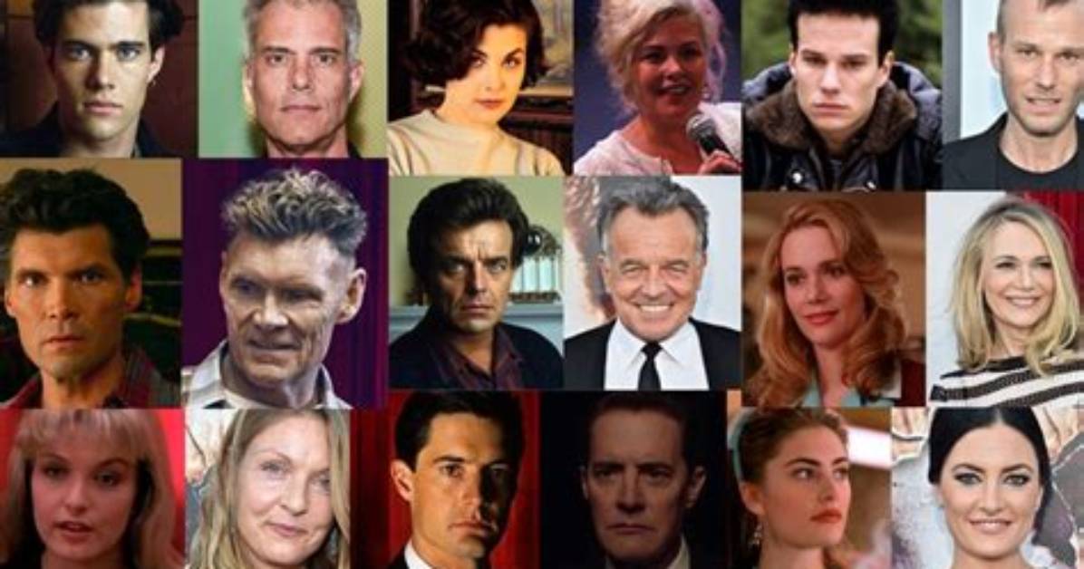 Exploring the Cast of Twin Peaks: a Deep Dive into the Iconic Characters