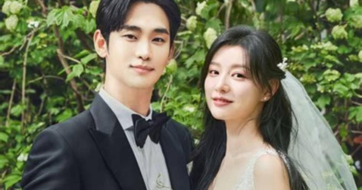 Exploring the Charismatic World of Kim Soo Hyun Ahe