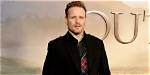 Exploring the Charismatic World of Outlander Actor Jamie