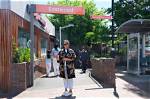Exploring the Charm and Culture of Eastwood Cinema