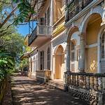 Exploring the Charm of 110-41 Colonial Avenue: an Unforgettable Journey