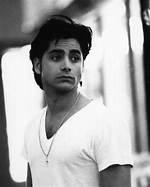 Exploring the Charm of John Stamos Younger