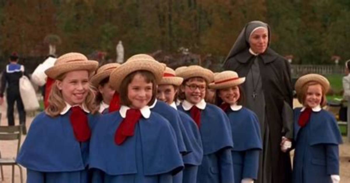 Exploring the Charm of the Madeline Movie: a Timeless Tale