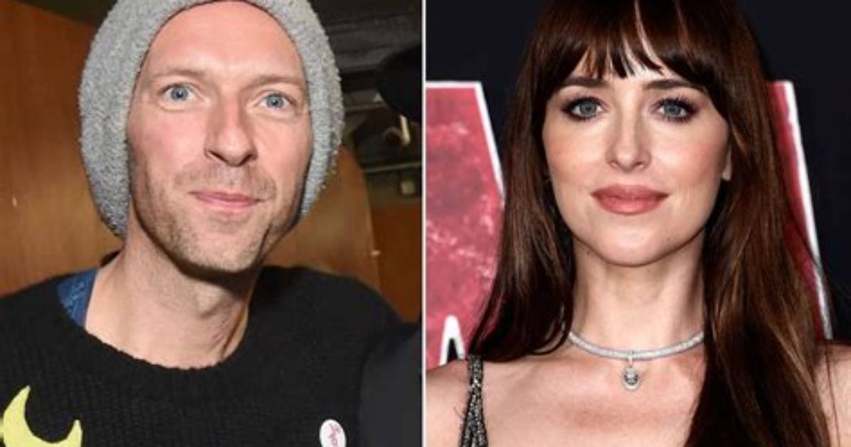 Exploring the Chris Martin and Dakota Age Gap: a Unique Love Story