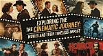 Exploring the Cinematic Journey: Movies with Stephen Amell