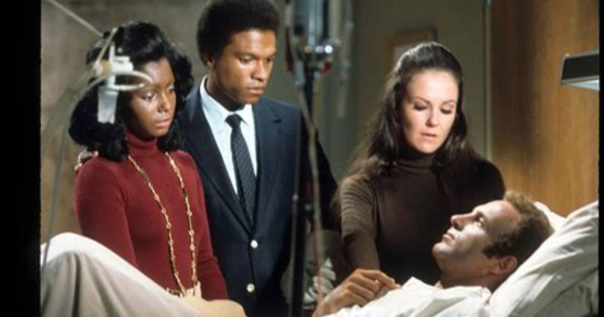 Exploring the Cinematic Journey of Judy Pace: a Look at Her Movies