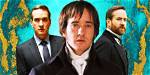 Exploring the Cinematic Journey of Matthew Macfadyen