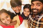 Exploring the Cinematic Journey of Shreeja Sethupathi