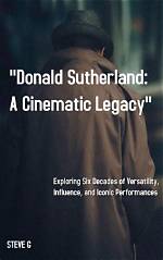 Exploring the Cinematic Legacy of Donald and Kiefer Sutherland Together