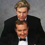 Exploring the Connection: Are Randy and Dennis Quaid Related?