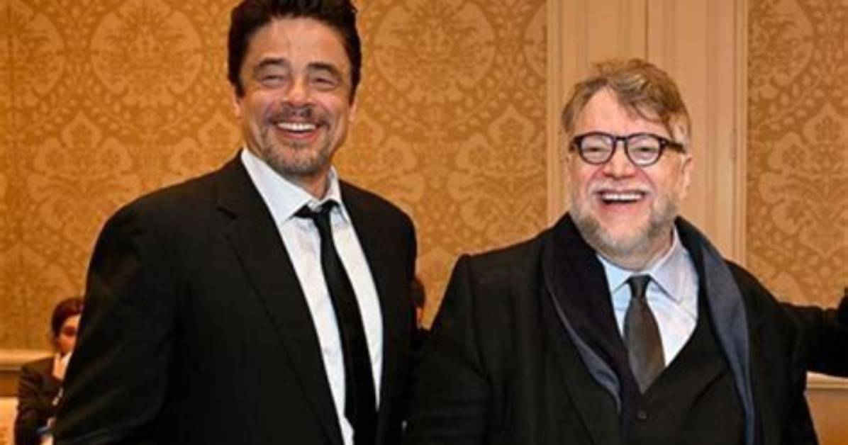 Exploring the Connection: Benicio Del Toro Related to Guillermo