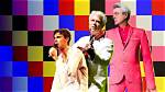 Exploring the Connection Between David Byrne and Adelle Lutz