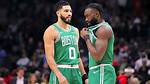 Exploring the Connection Between Jayson Tatum and Ella