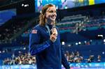 Exploring the Connection Between Katie Ledecky and Lewis Pugh: a Dive into Inspiration and Achievement