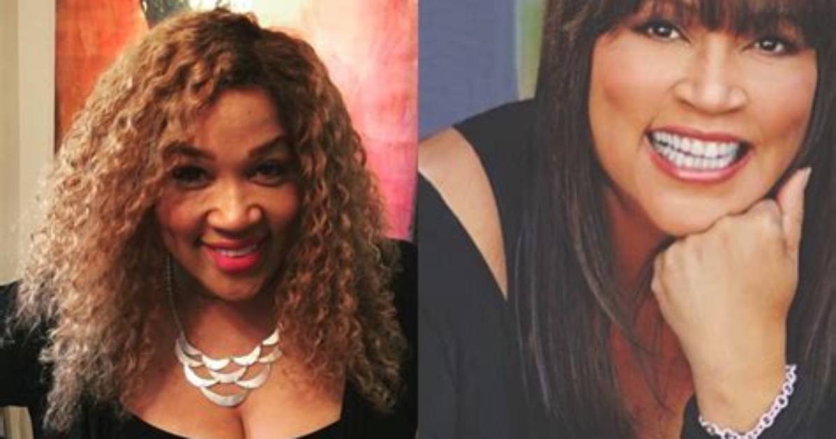 Exploring the Connection Between Kym Whitley and Jackee Harry