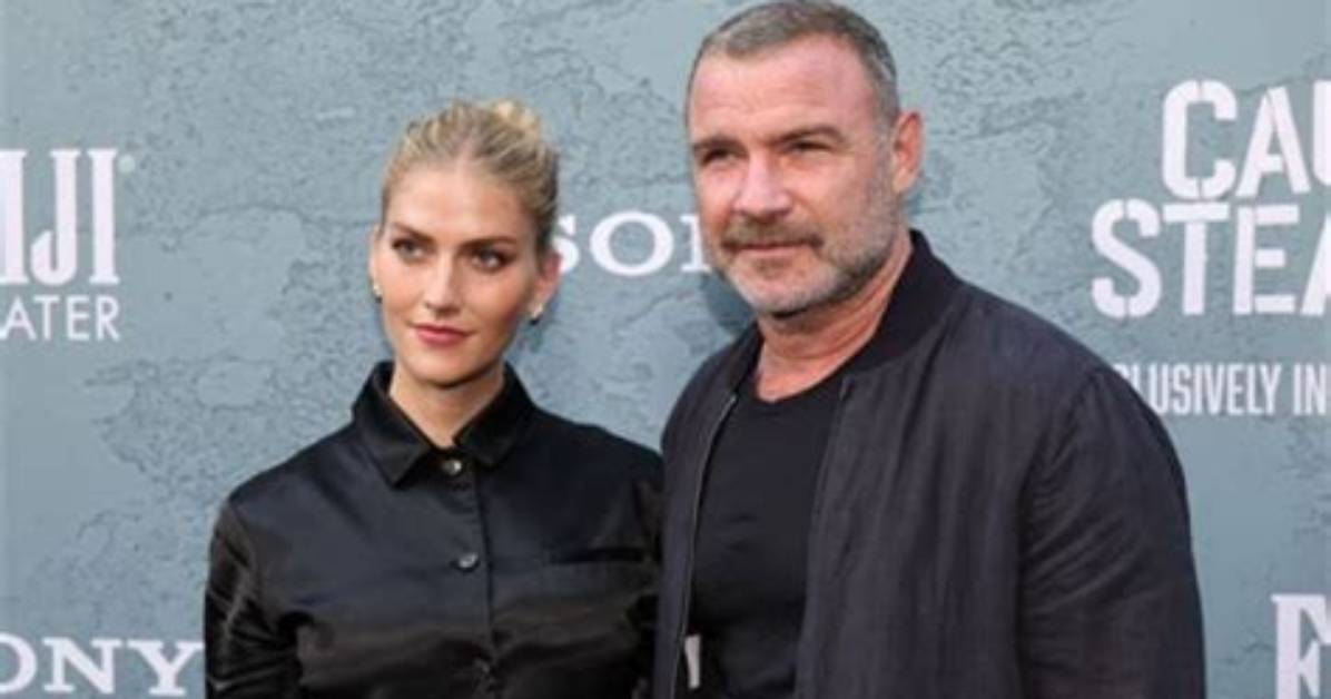 Exploring the Connection Between Liev Schreiber and Pablo Schreiber