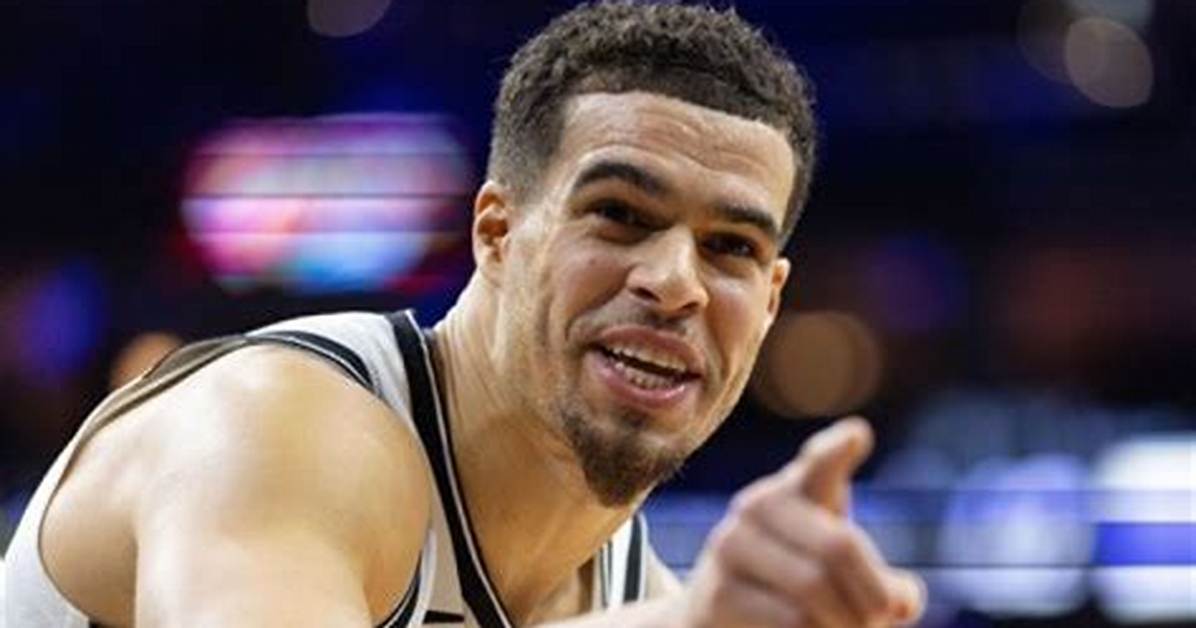 Exploring the Connection Between Michael Porter Jr. and Madison Pettis