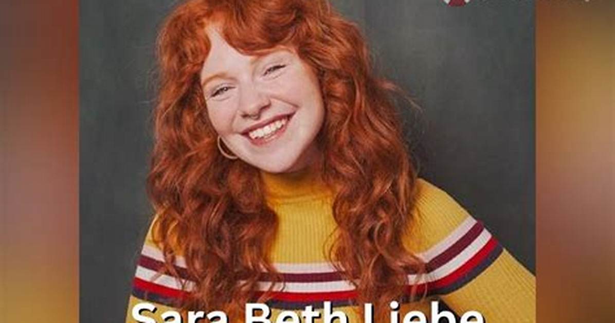 Exploring the Connection Between Sara Beth Liebe and Cameron Whitcomb