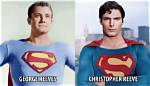 Exploring the Connection: Christopher Reeves Related to Keanu Reeves