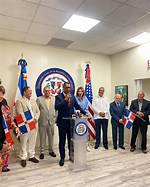 Exploring the Consulado Dominicano En Boston
