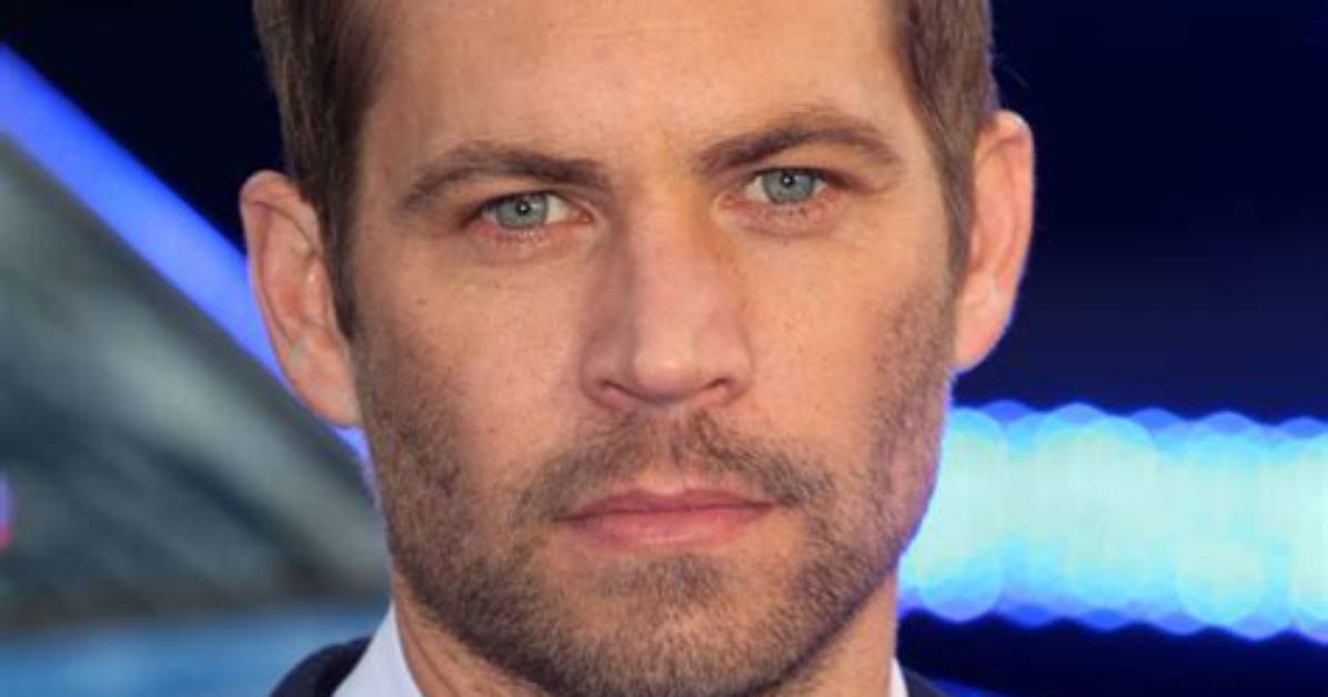 Exploring the Controversial Paul Walker Pedophile Allegations