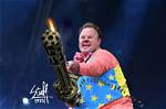 Exploring the Controversy: Mr Tumble Sexual Assault Allegations