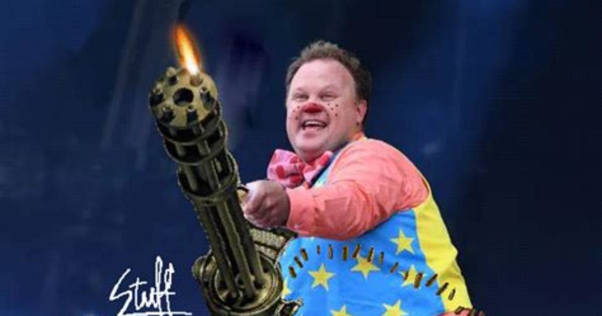 Exploring the Controversy Surrounding Mr. Tumble: What’s the Truth About Mr. Tumble Pedo?